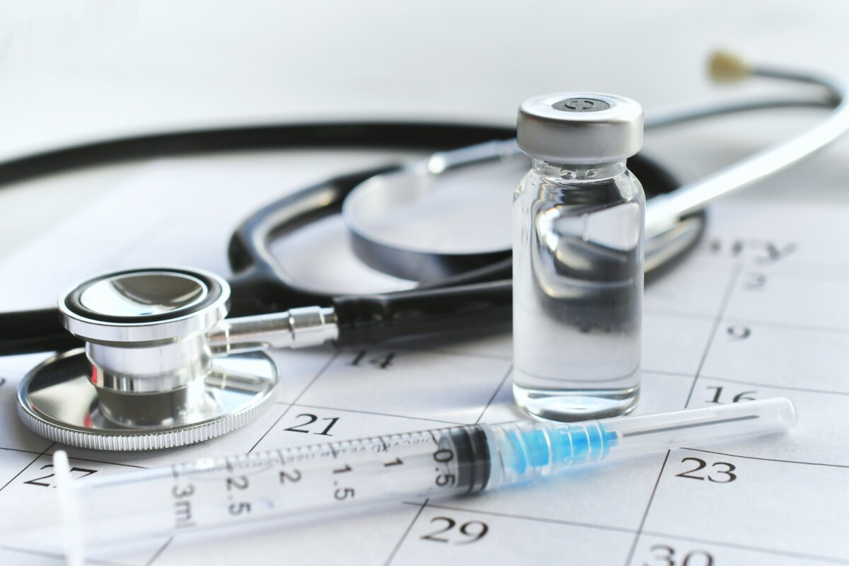 does medicare part c cover shingles shots