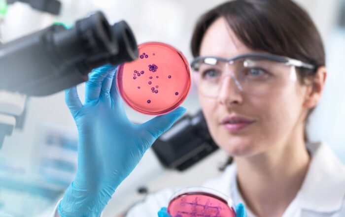 bacterial vaginosis vs trichomoniasis