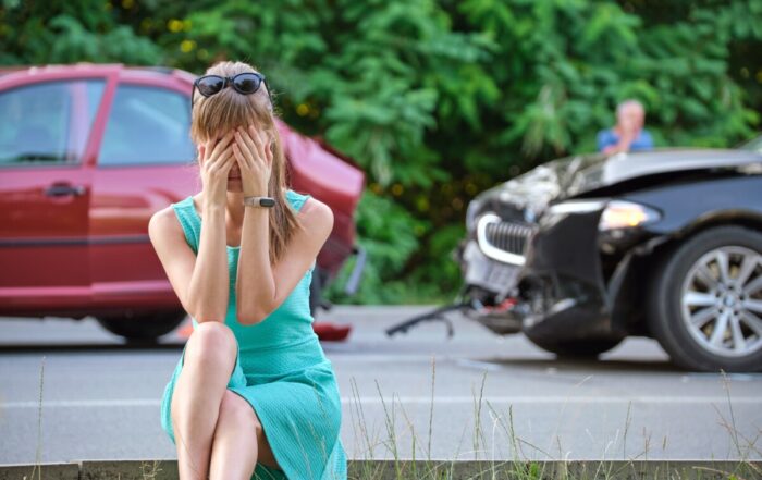 what is accident insurance