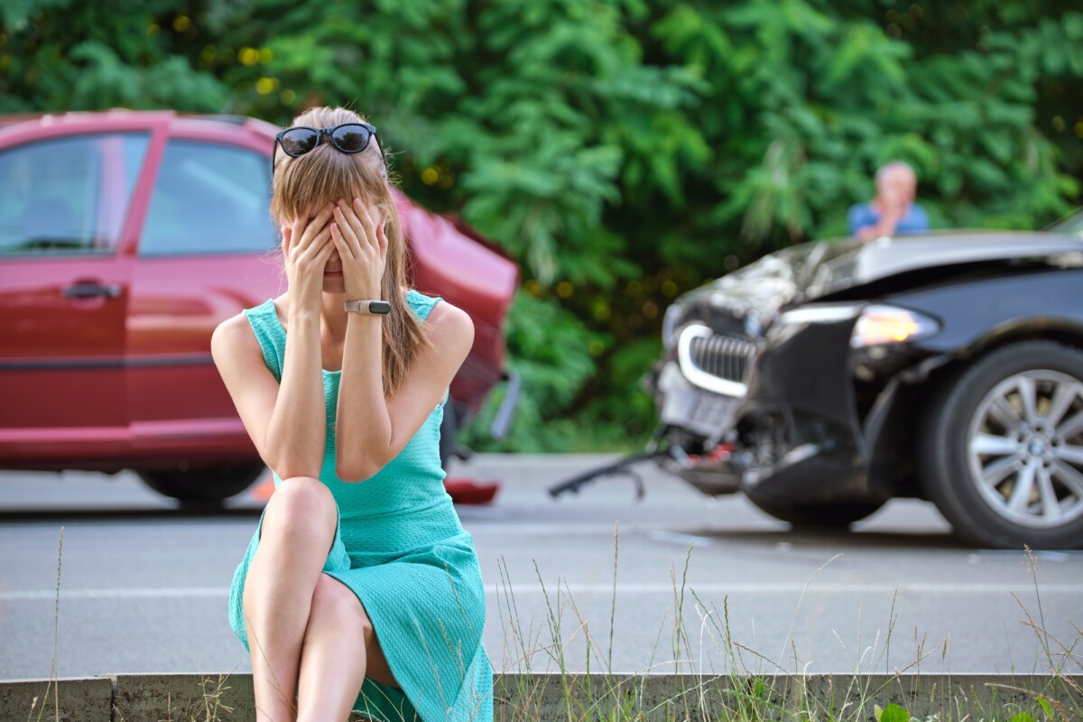 what is accident insurance