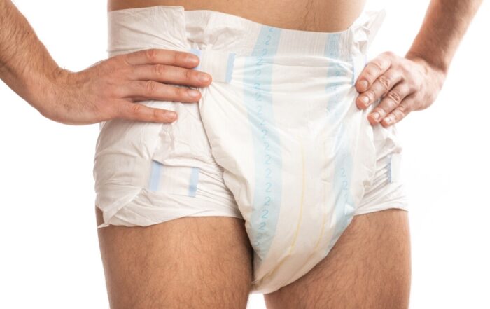 adult diapers for men