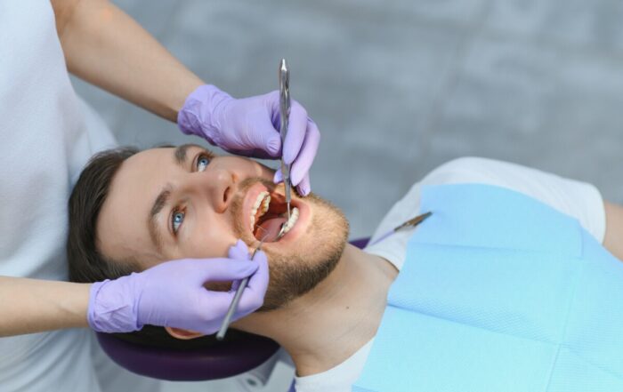indemnity dental insurance