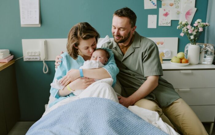 newborn health insurance