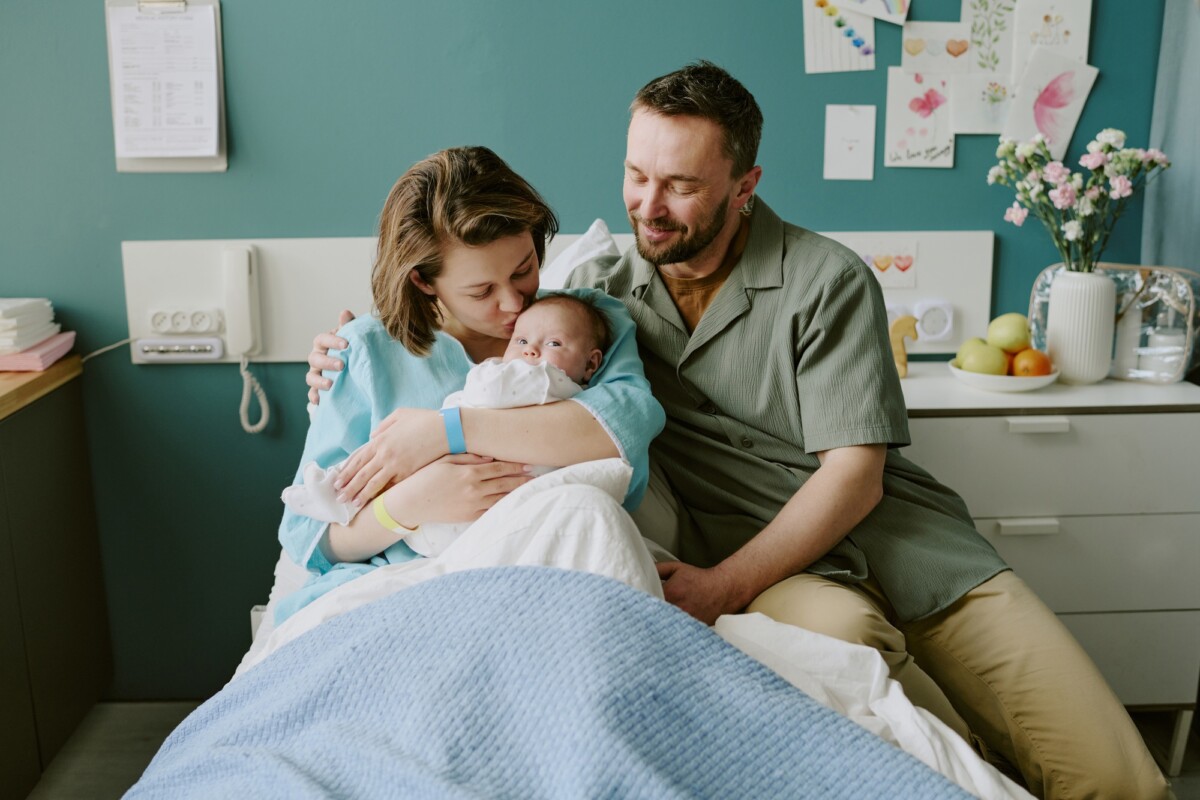 newborn health insurance
