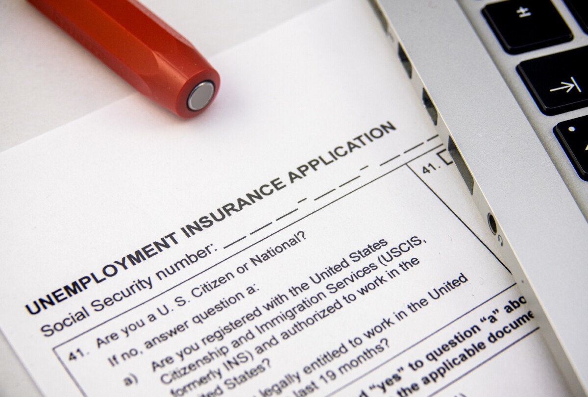 health insurance for unemployed