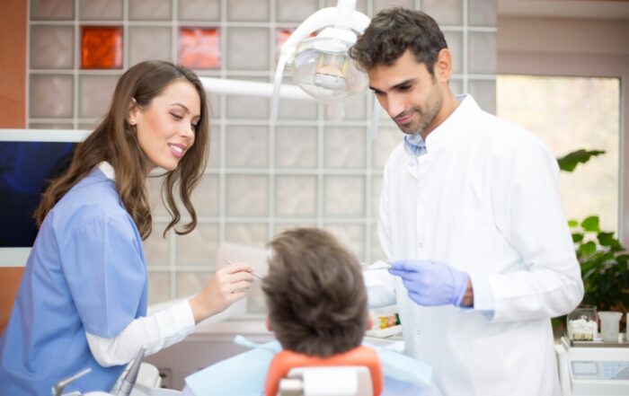 affordable care act dental insurance