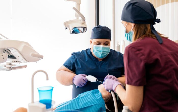 dental care obamacare