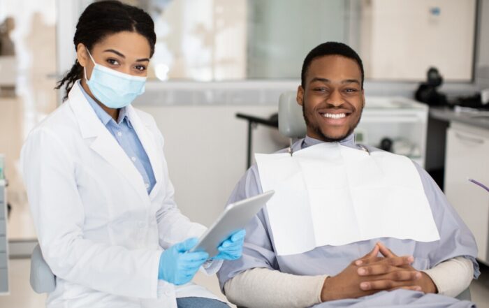 dental insurance market