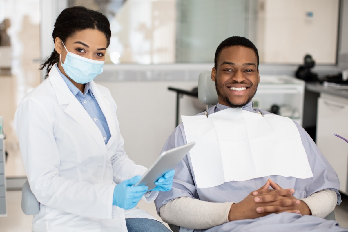 dental insurance market