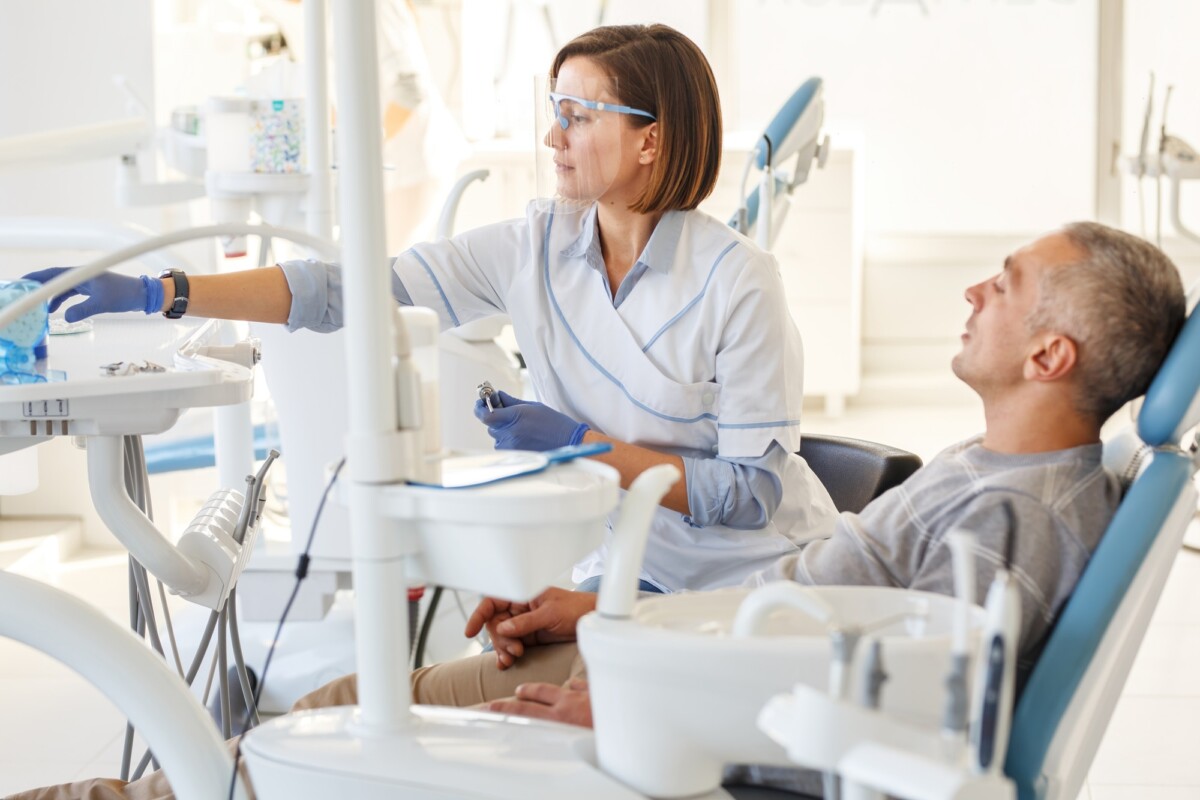 does the affordable care act cover dental