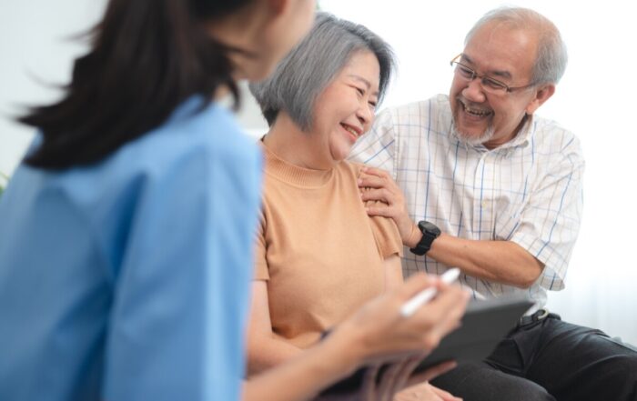 health care insurance for early retirees