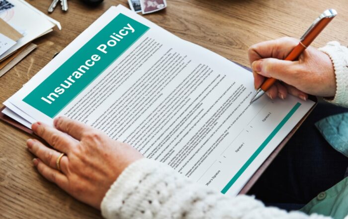 how to cancel health insurance policy
