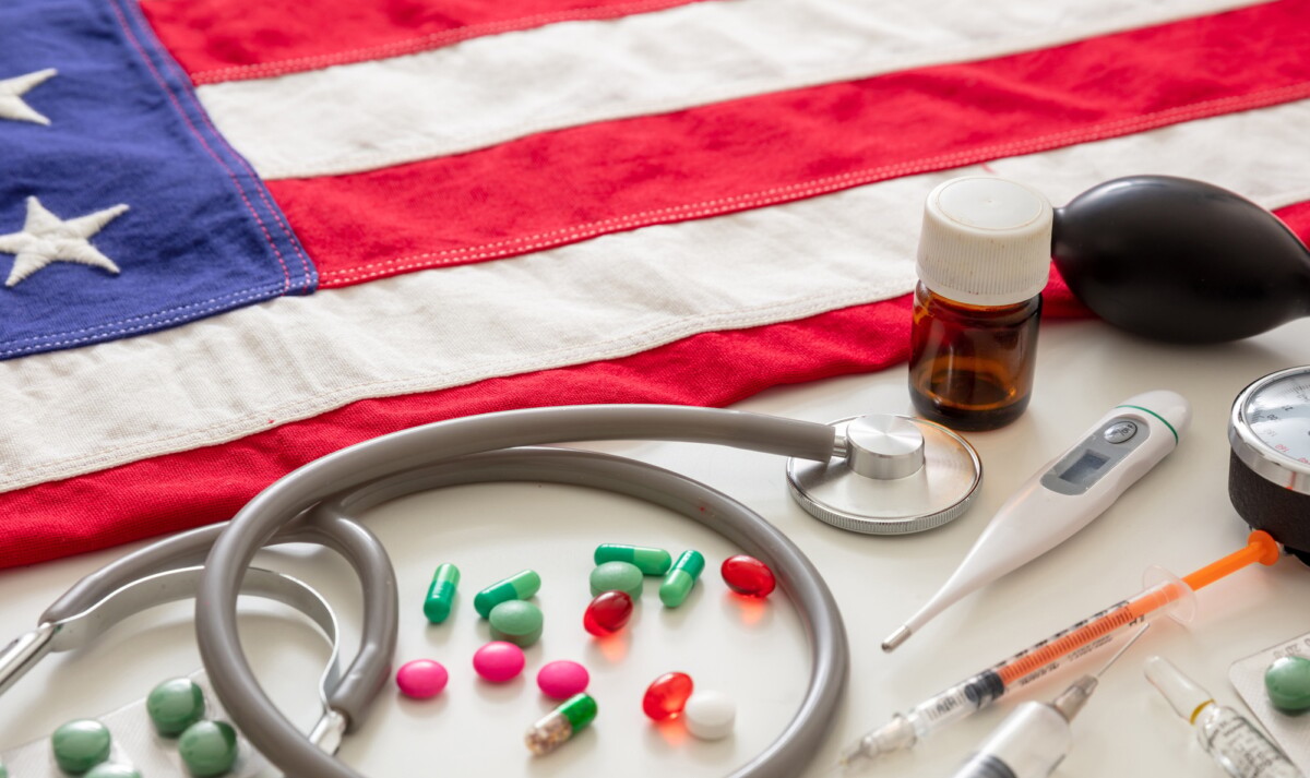 obama care georgia
