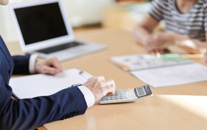 how health insurance premiums are calculated