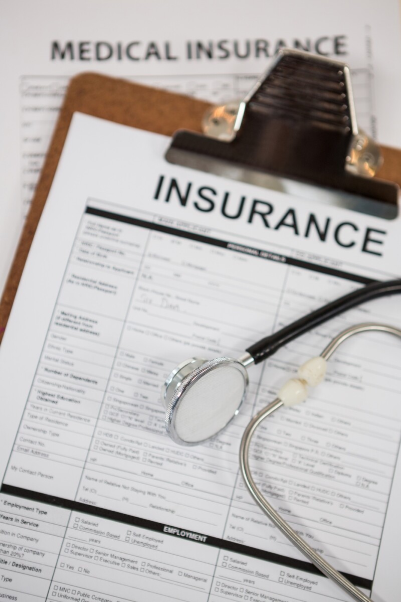 unemployed medical insurance