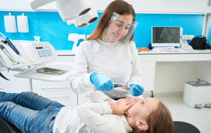 can health insurance cover dental
