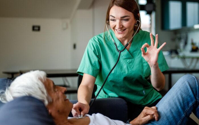 parents visitor health insurance