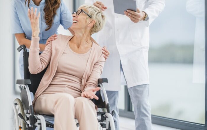 how health insurance protects you