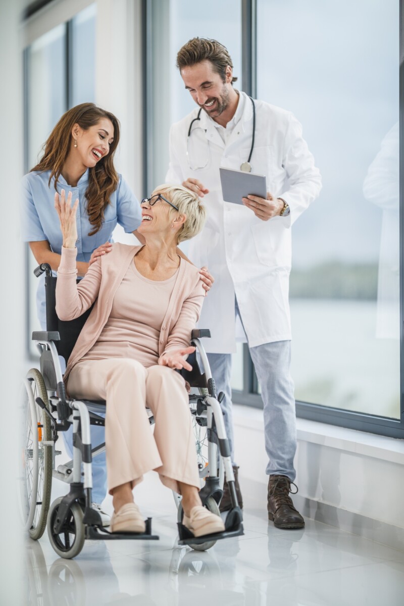 how health insurance protects you