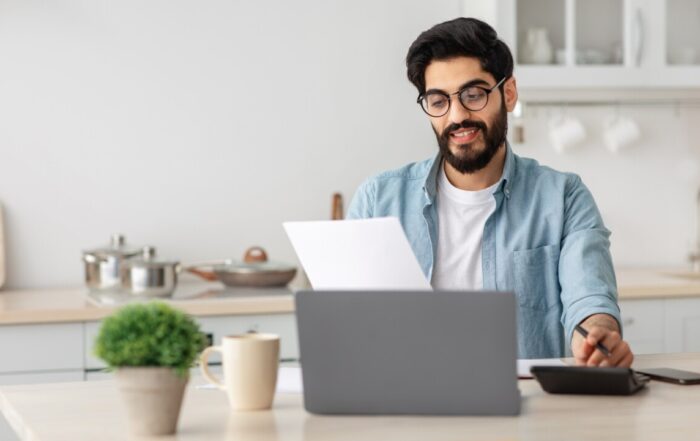 when are health insurance premiums tax deductible