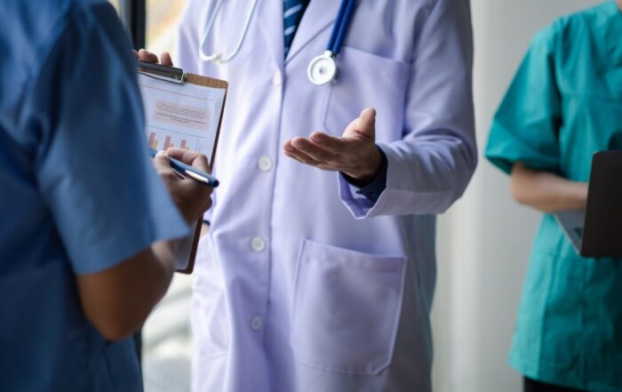 how health insurance plans work