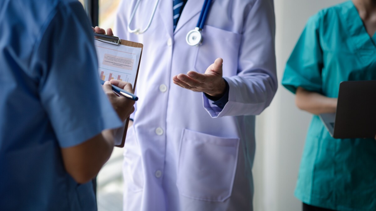 how health insurance plans work