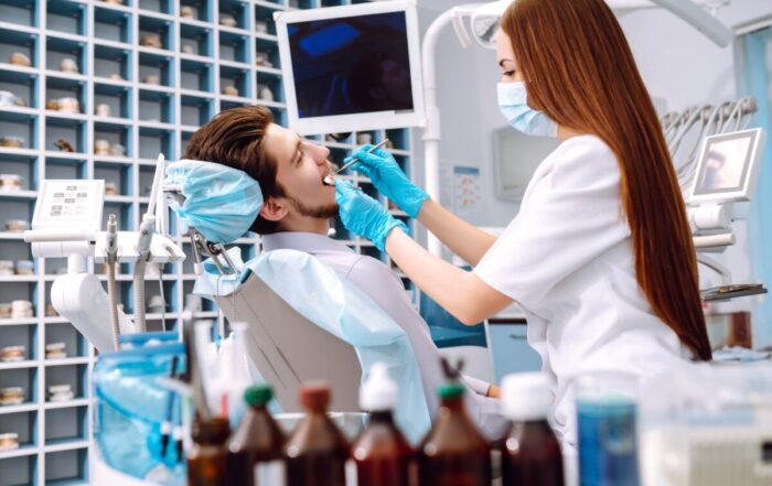 when does health insurance cover dental