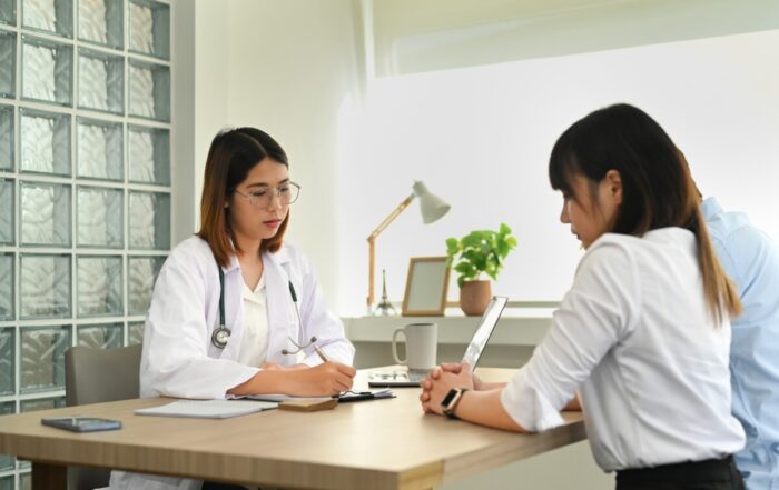 health insurance to cover fertility treatment