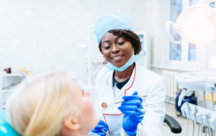 health insurance with dental