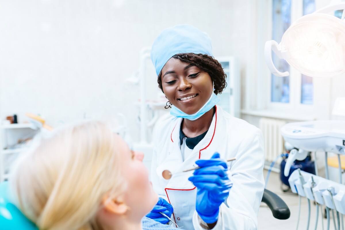 health insurance with dental