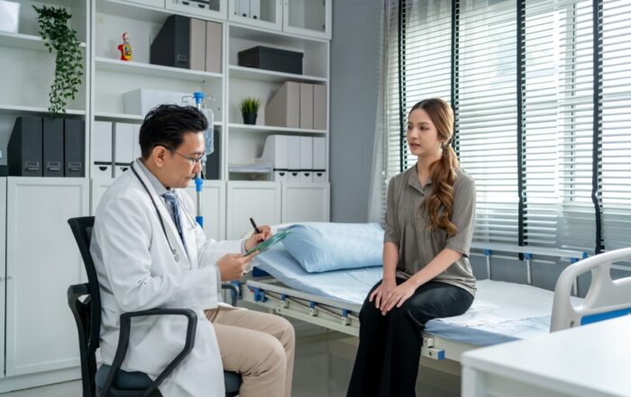 health insurance for individuals