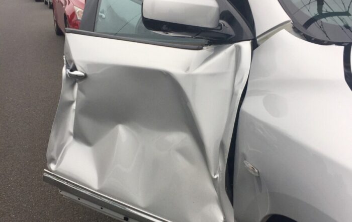 will health insurance cover car accident injuries