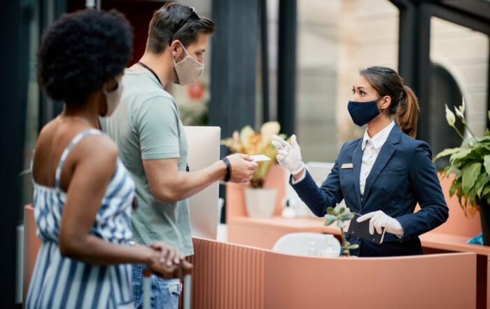 will health insurance pay for hotel stay