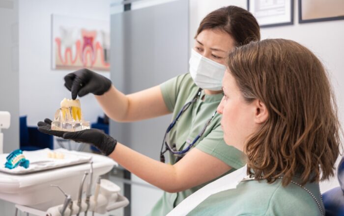 will health insurance cover dental implants