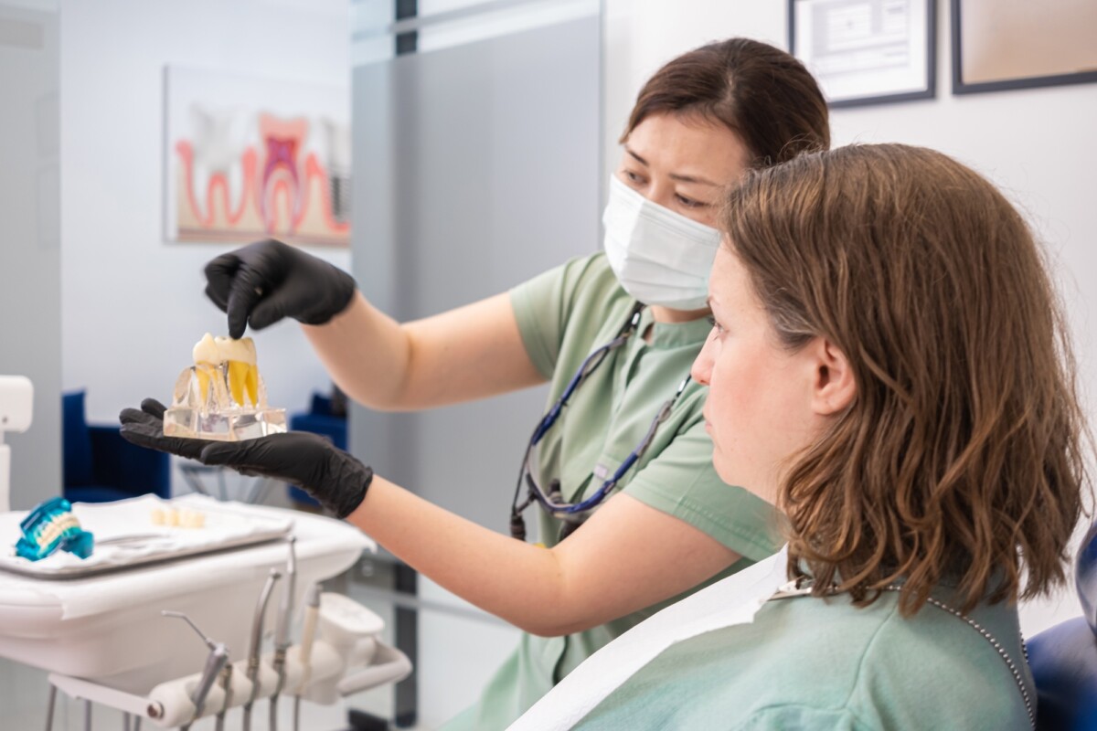 will health insurance cover dental implants
