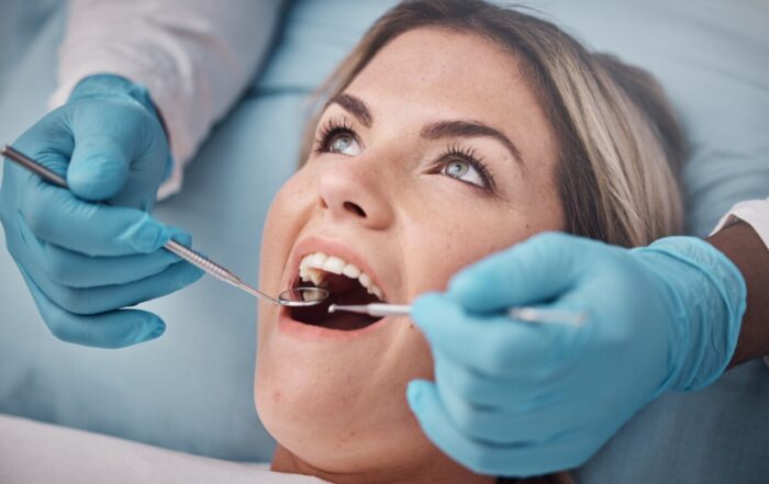 will health insurance cover wisdom teeth removal