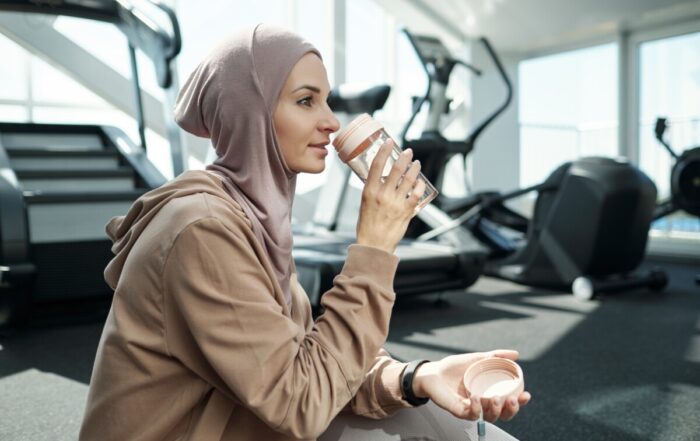 which health insurance cover gym membership