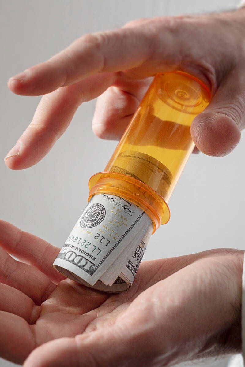 health insurance is so expensive