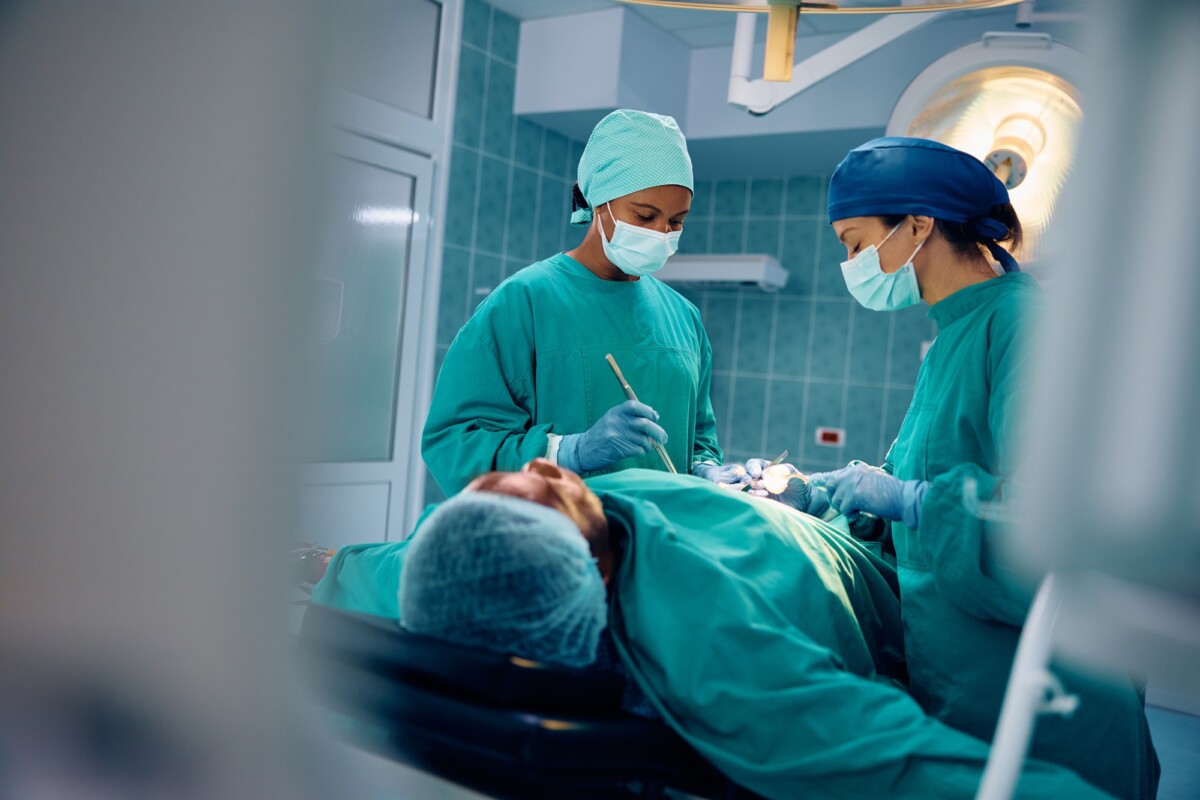health insurance to cover surgery