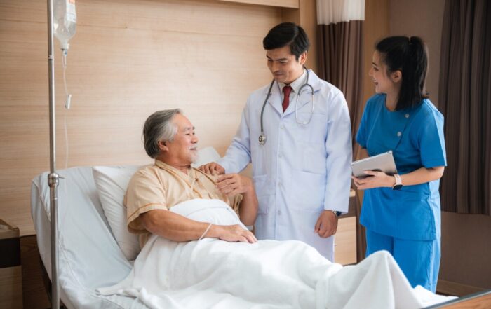 health insurance with medicare