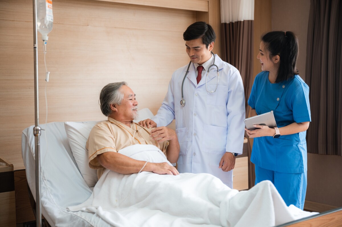 health insurance with medicare