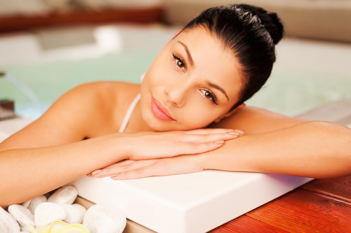 will health insurance pay for a hot tub