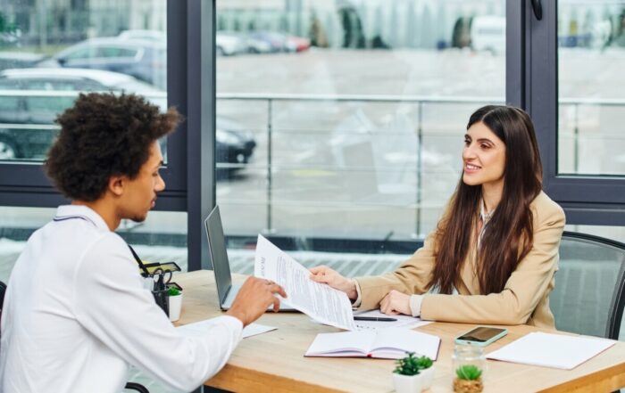 health insurance to bridge between jobs