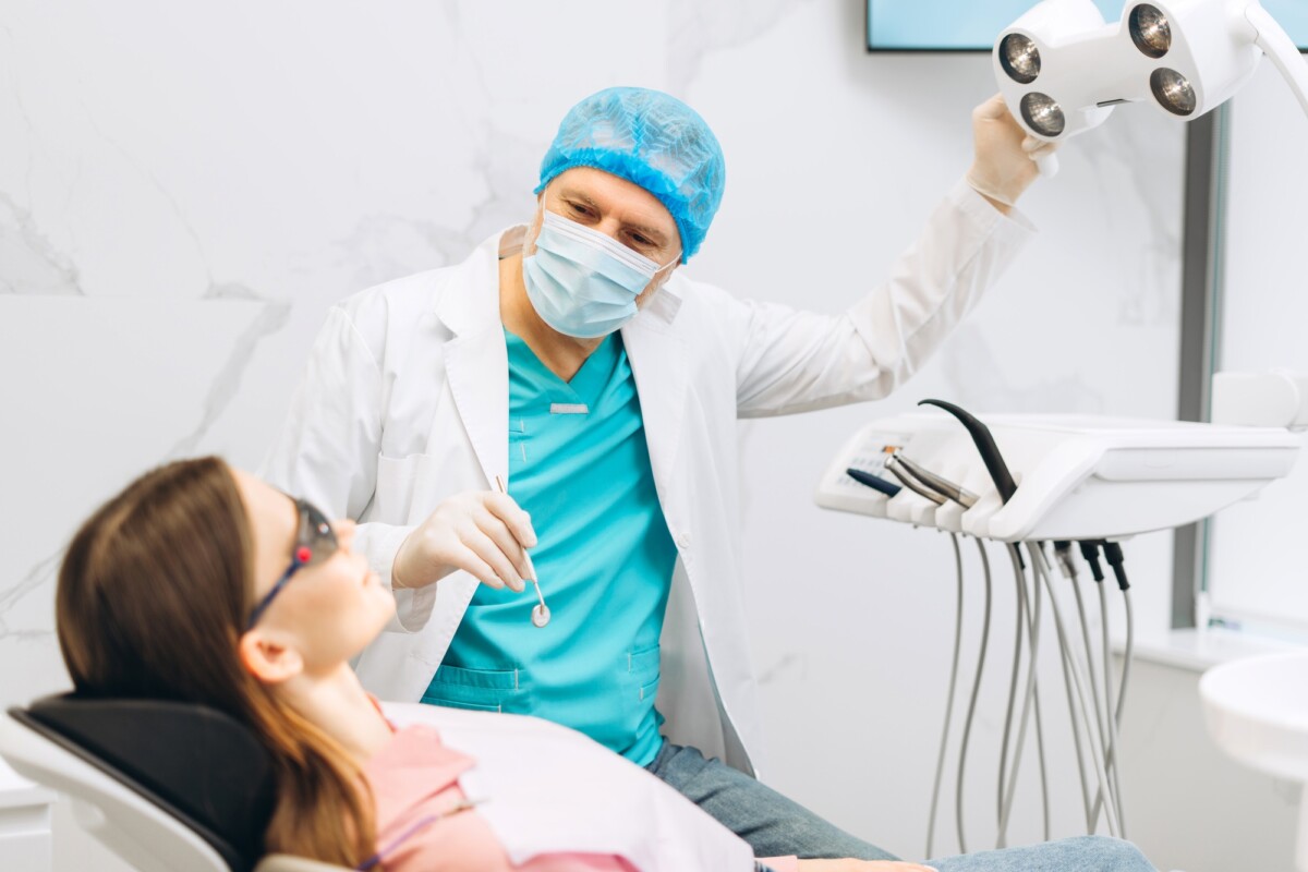 health insurance with vision and dental