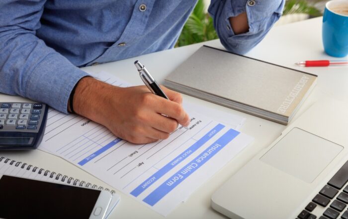 why health insurance denies claim