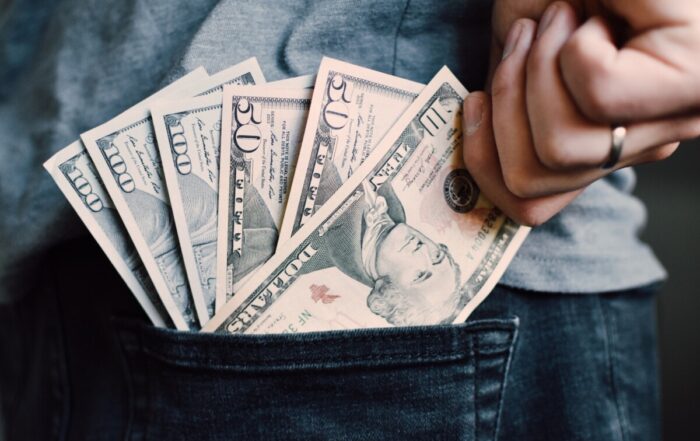 health insurance or pay out of pocket