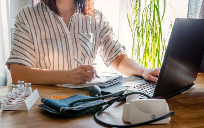 Seguro de Salud y Atención Médica Administrada