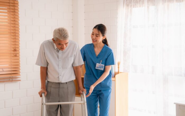Seguro de Salud o HSA