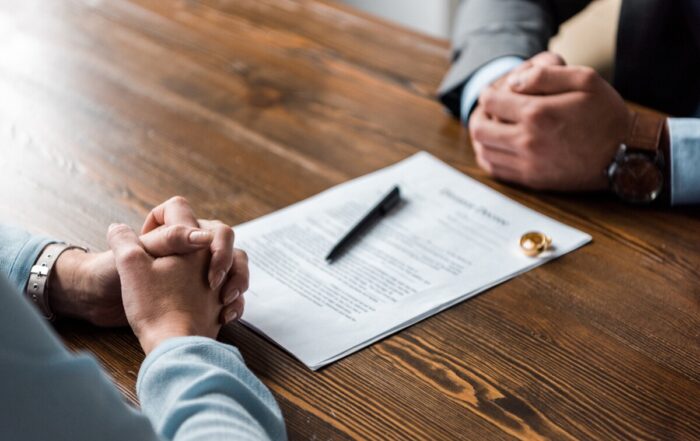 health insurance and divorce