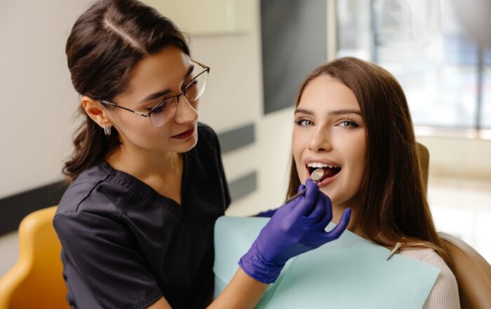health insurance and dental insurance